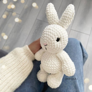 100+ Intermediate Amigurumi Toys